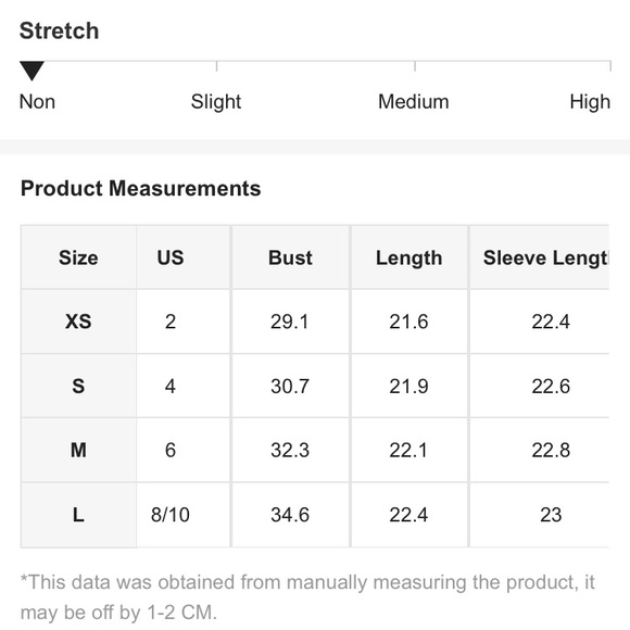 Boho ivory swiss dot off the shoulder flounce long sleeve ruffle peplum top Sz M - Picture 7 of 7